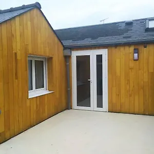  Chalet Avec Jardin Proche Du Mont Saint Michel France