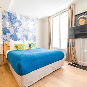  Appartement Les Boulevards France