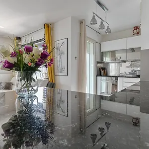  Appartement Glamour France