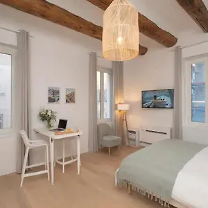 Design Vieux Port Apartamento
