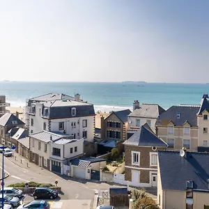 Appartement Duplex Avec Vue Mer Extraordiniare - Lik France