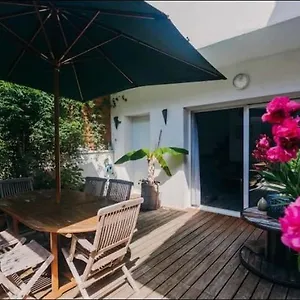  Hébergement de vacances La Petite Xabadenia France