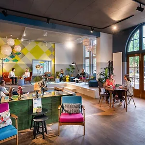  Auberge de jeunesse Stayokay Oost Pays-Bas